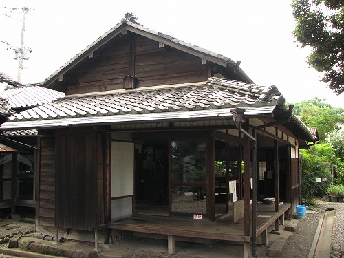 徳富記念園7