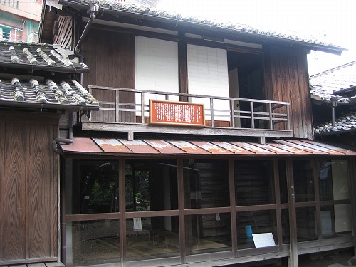 徳富記念園8