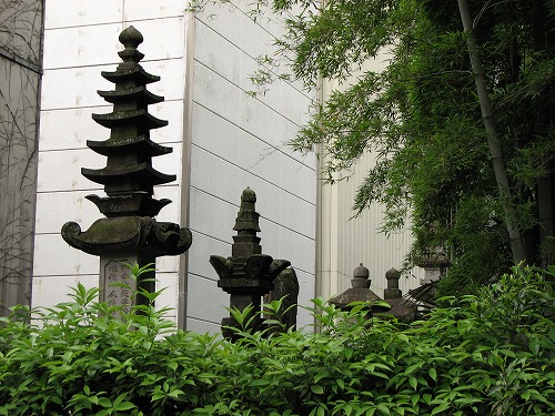 小泉八雲旧宅10