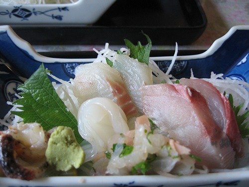 魚米5
