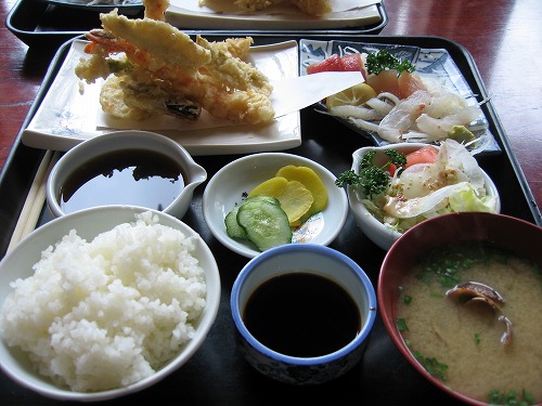魚米9