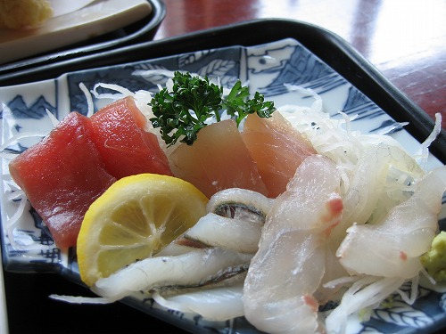 魚米11