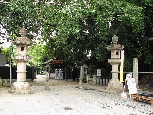 水前寺成趣園1