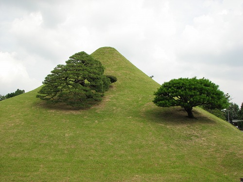 水前寺成趣園15