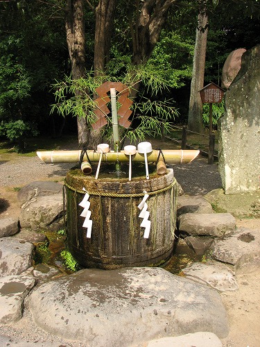 出水神社7