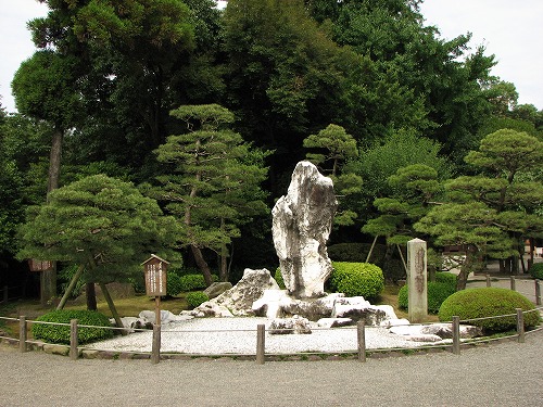 出水神社9