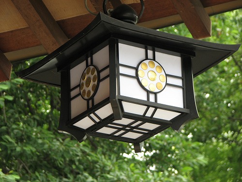 出水神社5