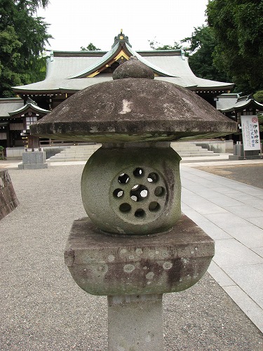 出水神社11
