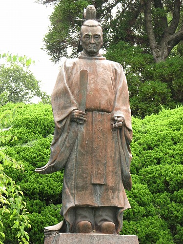出水神社14
