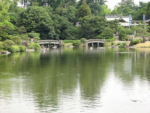出水神社15