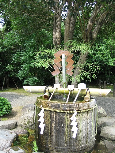 出水神社18