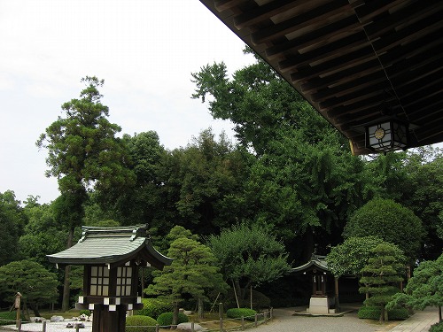 出水神社21