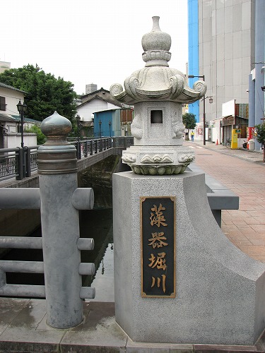 水前寺成趣園参道3