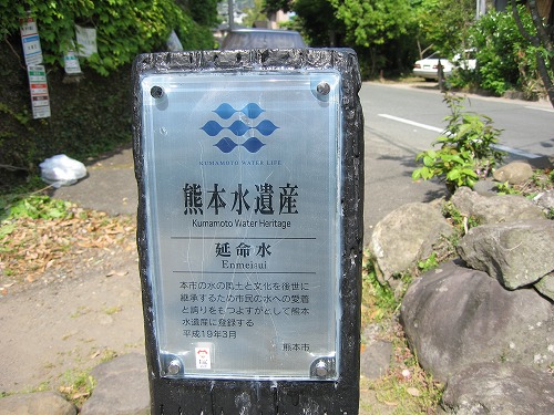延命水1