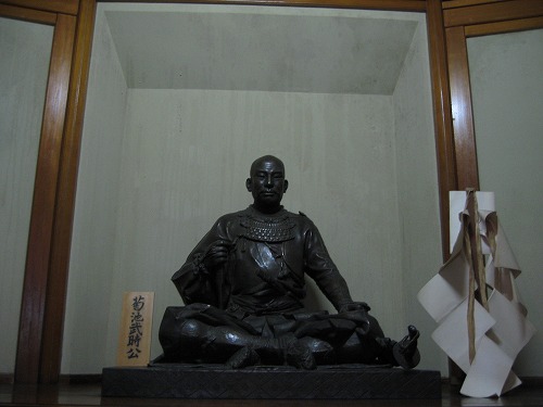 三賢人像7