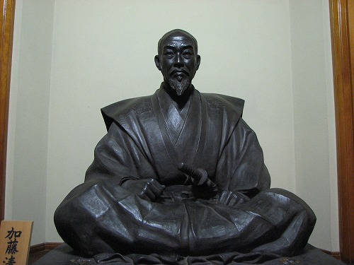 三賢人像5