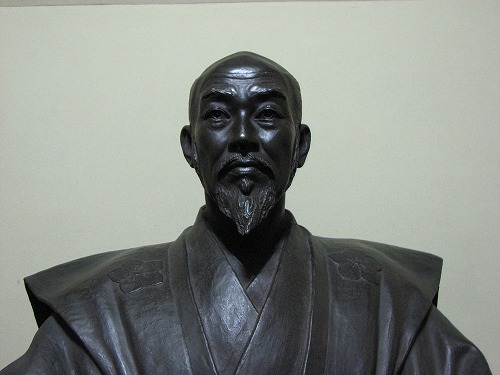 三賢人像6