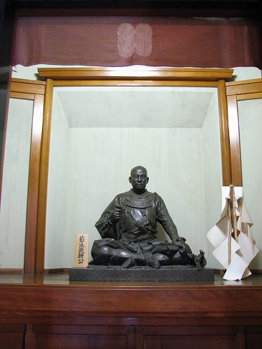 三賢人像3