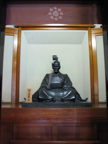 三賢人像4