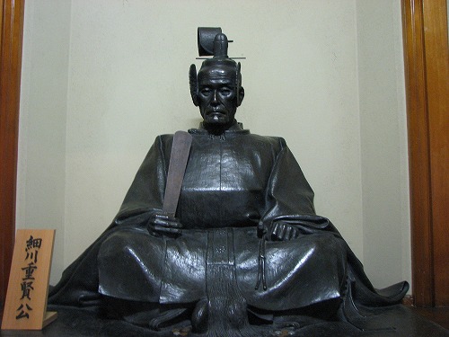 三賢人像9