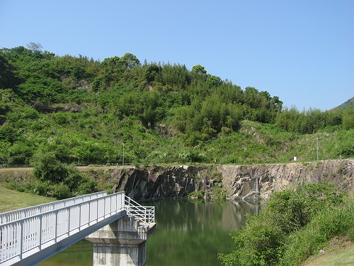 神石山公園2