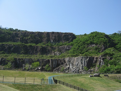 神石山公園3
