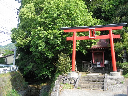 豊川稲荷1