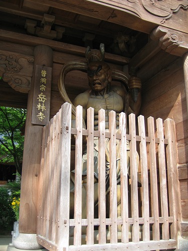 岳林寺7