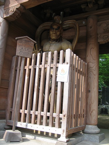 岳林寺8