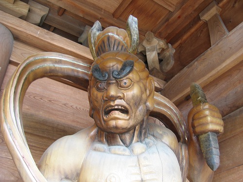 岳林寺9