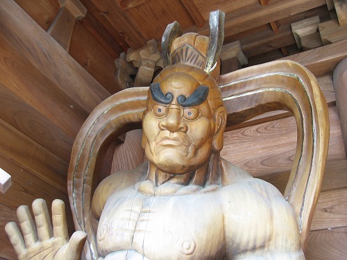 岳林寺10