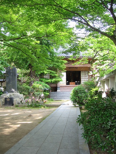 岳林寺20
