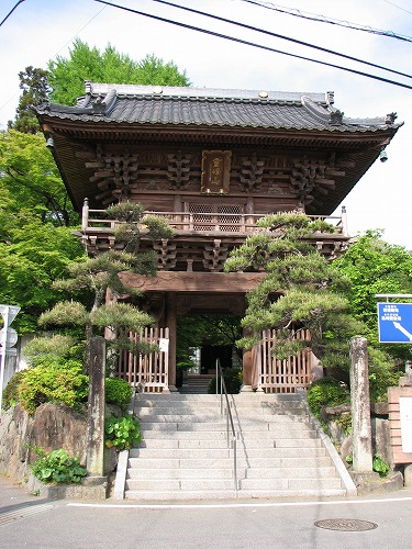 岳林寺3