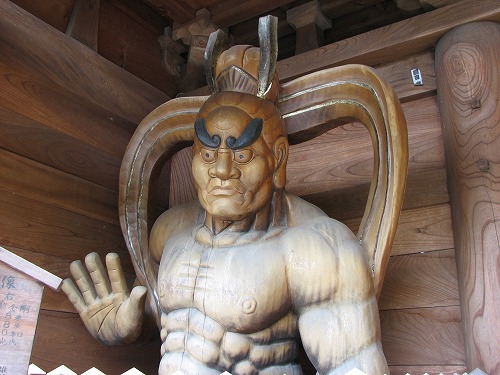 岳林寺11