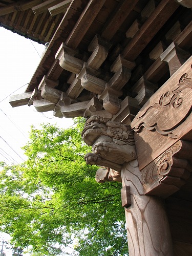 岳林寺15
