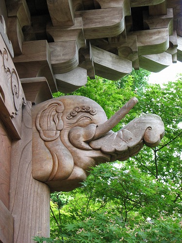 岳林寺16