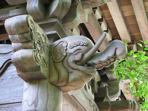 岳林寺18