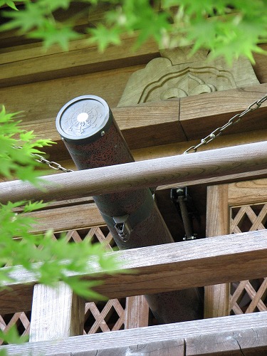 岳林寺17