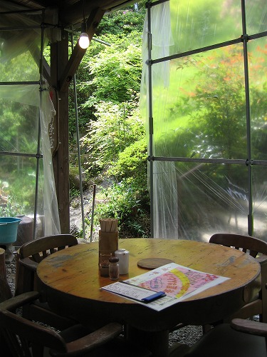 峠の茶屋15