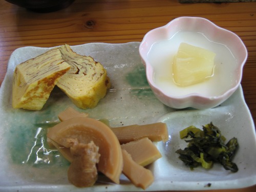 峠の茶屋11