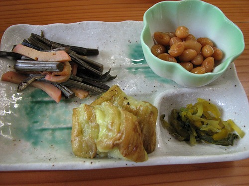 峠の茶屋13