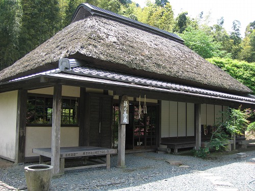 峠の茶屋公園4