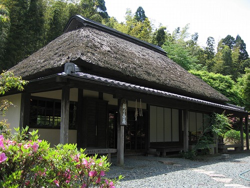 峠の茶屋公園6