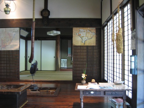 峠の茶屋公園11
