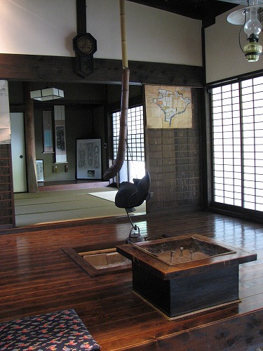 峠の茶屋公園19
