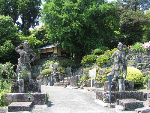 霊巌禅寺2