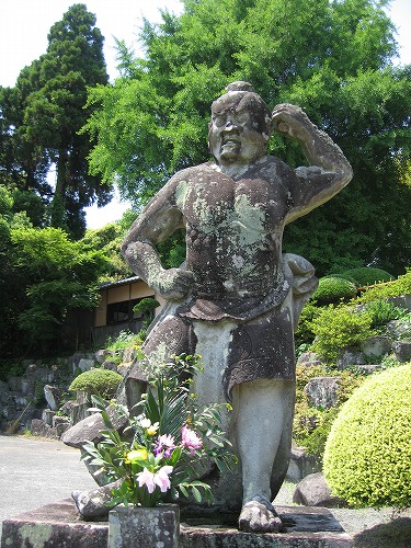 霊巌禅寺3