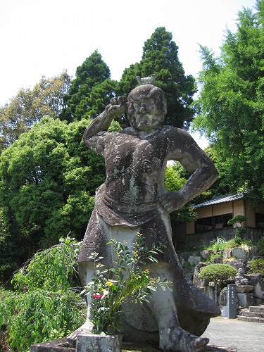 霊巌禅寺4