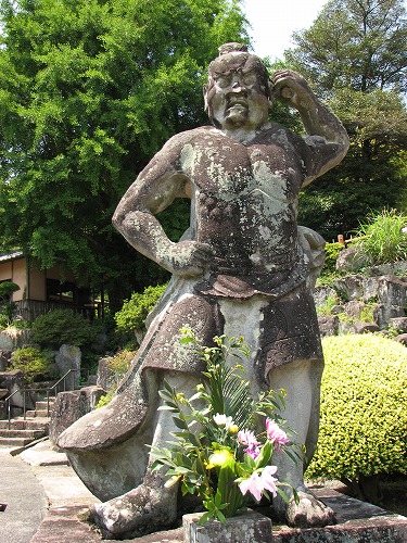 霊巌禅寺5