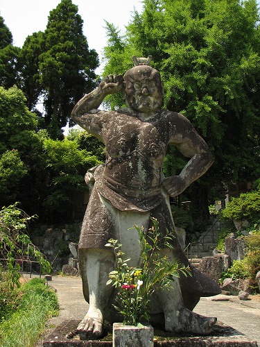 霊巌禅寺6